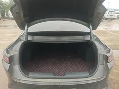 2023 Changan Lamore NE 1.5T GDI DCT Premium — фото 19
