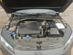 2023 Changan Lamore NE 1.5T GDI DCT Premium — фото 20