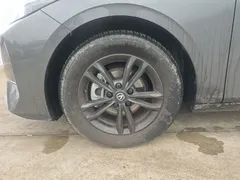 2023 Changan Lamore NE 1.5T GDI DCT Premium — фото 23