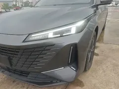 2023 Changan Lamore NE 1.5T GDI DCT Premium — фото 24