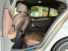 2021 BMW 5 Series 540i Fashion M Sport Package — фото 9