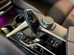 2021 BMW 5 Series 540i Fashion M Sport Package — фото 12