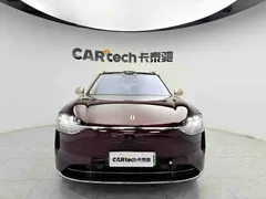 2025 Aito M9 EREV Ultra 52kWh 6-seat 192-line LiDAR — фото 2