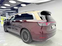 2025 Aito M9 EREV Ultra 52kWh 6-seat 192-line LiDAR — фото 4