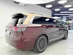 2025 Aito M9 EREV Ultra 52kWh 6-seat 192-line LiDAR — фото 6