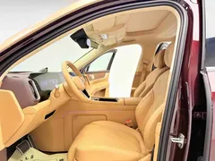2025 Aito M9 EREV Ultra 52kWh 6-seat 192-line LiDAR — фото 7