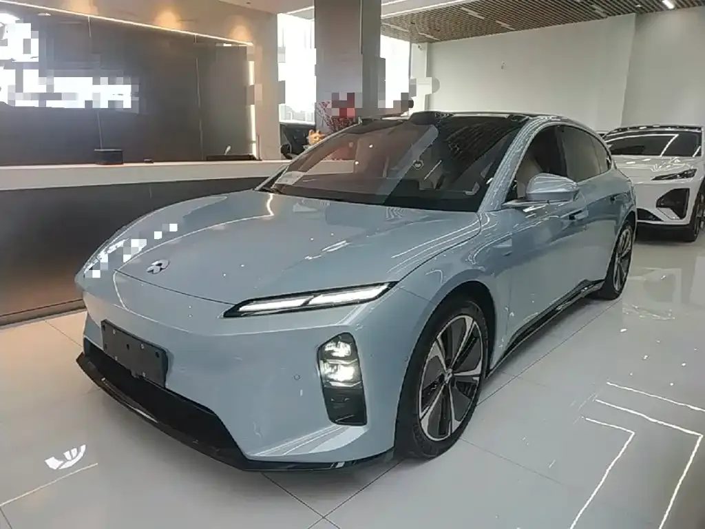 2025 Nio ET5T 75kWh Touring