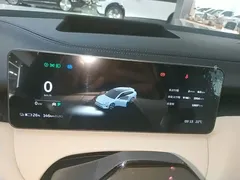 2025 Nio ET5T 75kWh Touring, синий — фото 12