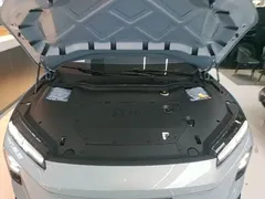 2025 Nio ET5T 75kWh Touring, синий — фото 20