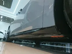 2025 Nio ET5T 75kWh Touring, синий — фото 21