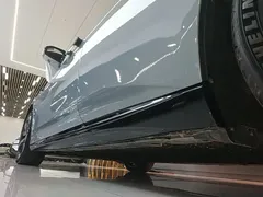2025 Nio ET5T 75kWh Touring, синий — фото 22