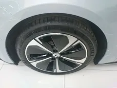 2025 Nio ET5T 75kWh Touring, синий — фото 23