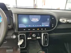 2022 Haval Dargo 2.0T DCT 4WD — фото 13
