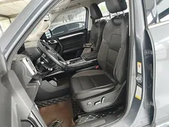 2022 Haval Dargo 2.0T DCT 4WD — фото 15