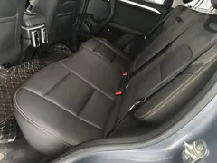 2022 Haval Dargo 2.0T DCT 4WD — фото 17