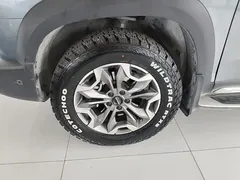2022 Haval Dargo 2.0T DCT 4WD — фото 23