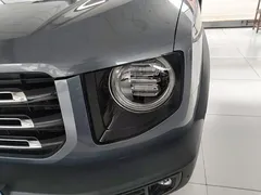 2022 Haval Dargo 2.0T DCT 4WD — фото 24