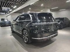 2026 Aito M7 EREV Ultra 4WD 5-seat 192-line Lidar, чёрный — фото 6
