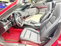 2022 Porsche 718 Boxster T 2.0T — фото 7