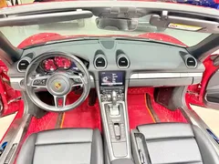 2022 Porsche 718 Boxster T 2.0T — фото 8