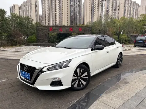 2021 Nissan Teana 2.0L XL Upper AD1
