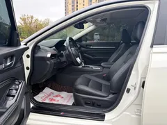 2021 Nissan Teana 2.0L XL Upper AD1, белый — фото 8