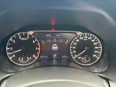 2021 Nissan Teana 2.0L XL Upper AD1, белый — фото 9