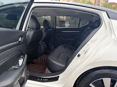 2021 Nissan Teana 2.0L XL Upper AD1, белый — фото 10