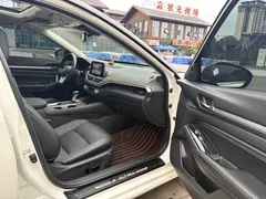 2021 Nissan Teana 2.0L XL Upper AD1, белый — фото 12