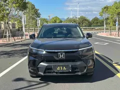 2023 Honda Breeze 240TURBO 2WD Elite 5-seat, чёрный — фото 2