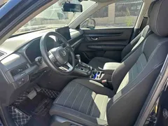 2023 Honda Breeze 240TURBO 2WD Elite 5-seat, чёрный — фото 4