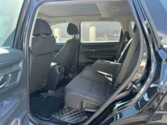2023 Honda Breeze 240TURBO 2WD Elite 5-seat, чёрный — фото 5
