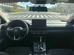 2023 Honda Breeze 240TURBO 2WD Elite 5-seat, чёрный — фото 6
