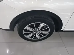 2021 Haval H6 1.5GDIT AT Champion, белый — фото 23