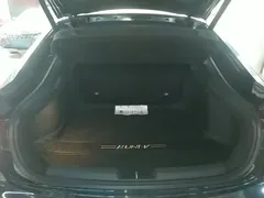 2023 Changan UNI-V 1.5T Sport, чёрный — фото 19