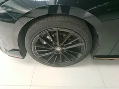 2023 Changan UNI-V 1.5T Sport, чёрный — фото 23