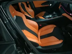 2023 Changan UNI-V 1.5T Sport, чёрный — фото 25