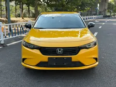 2022 Honda Integra 240TURBO CVT Tech — фото 1