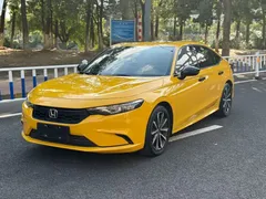 2022 Honda Integra 240TURBO CVT Tech — фото 2