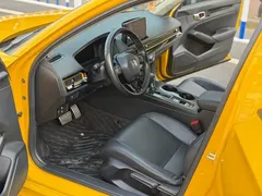 2022 Honda Integra 240TURBO CVT Tech — фото 3
