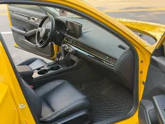2022 Honda Integra 240TURBO CVT Tech — фото 4