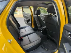 2022 Honda Integra 240TURBO CVT Tech — фото 5