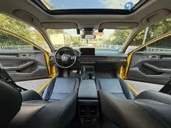 2022 Honda Integra 240TURBO CVT Tech — фото 6