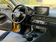 2022 Honda Integra 240TURBO CVT Tech — фото 7