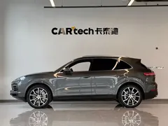 2019 Porsche Cayenne 3.0T — фото 7