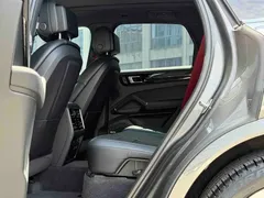 2019 Porsche Cayenne 3.0T — фото 9