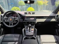 2019 Porsche Cayenne 3.0T — фото 10