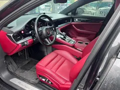 2021 Porsche Panamera 4S E-Hybrid 2.9T PHEV — фото 6