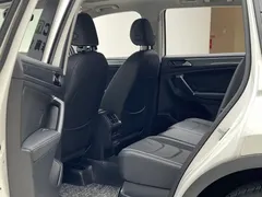 2021 Volkswagen Tiguan L 330TSI AT 2WD R-Line Flagship, белый — фото 6