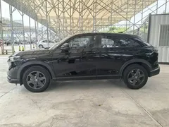 2023 Honda XR-V 1.5L CVT, чёрный — фото 2